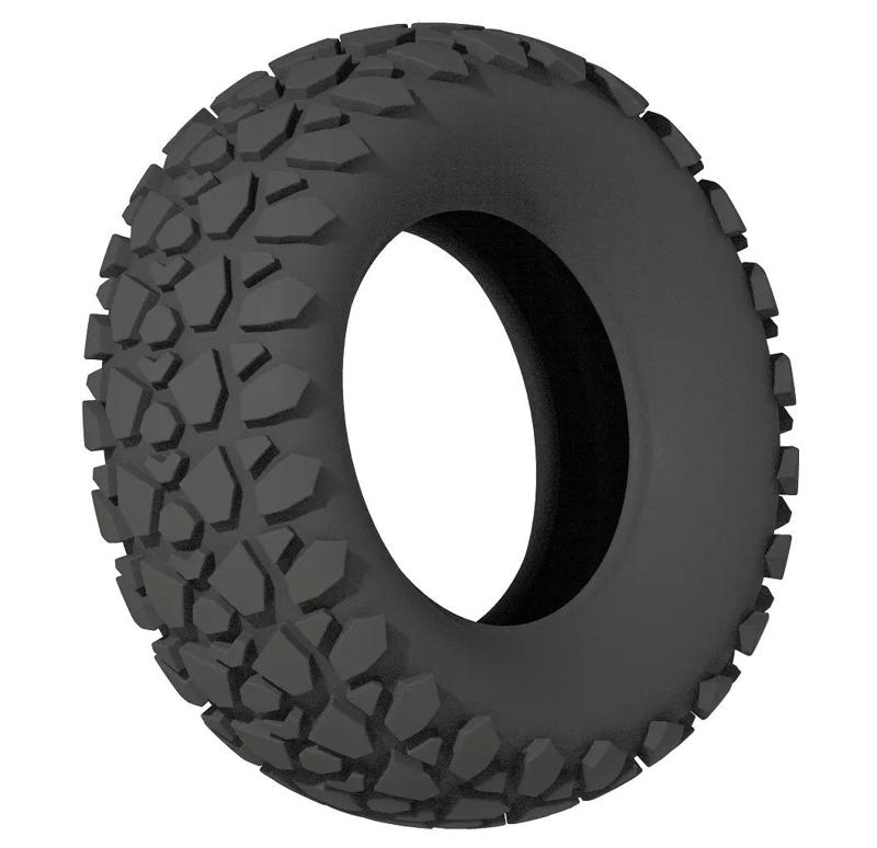 Automotive Heavy Truck Tyre
