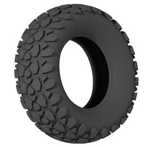 Automotive Heavy Truck Tyre