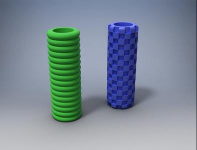 Pencil grips