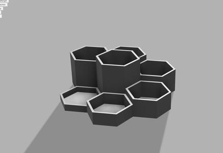 pencil holder
