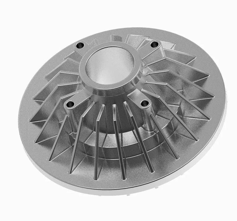 Engine Cooling Fan Clutch