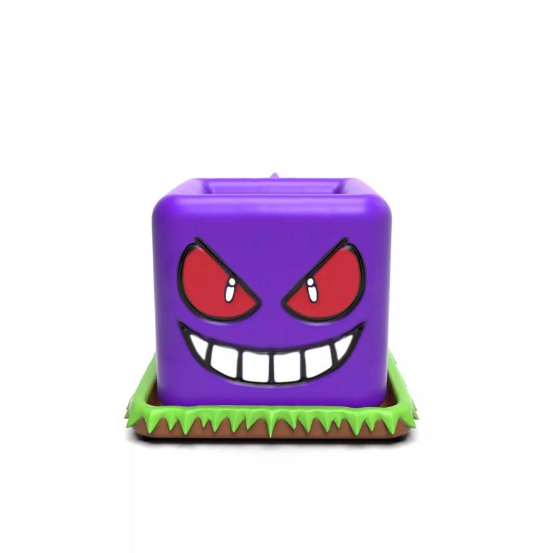 Gengar Pot Maceta- POKEMON