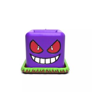 Gengar Pot Maceta- POKEMON