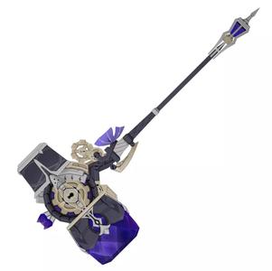 Herta Hammer - Honkai Star Rail - Herta Cosplay