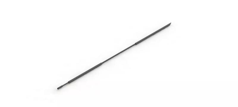 Haste de Limpeza Cano M4 Barrel Cleaning Rod
