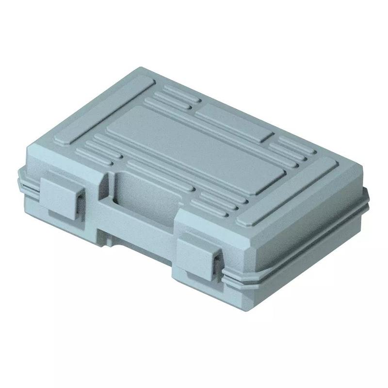 Exquisite Tool Case Toy