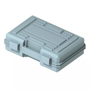 Exquisite Tool Case Toy