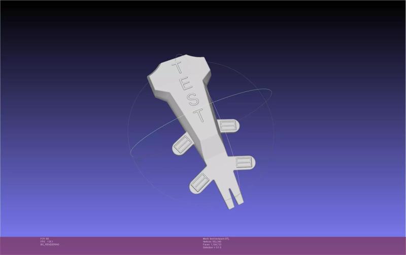 Evangelion Rebuild 2-0 Asuka Backpack