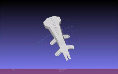 Evangelion Rebuild 2-0 Asuka Backpack