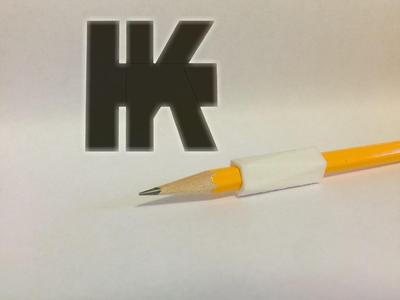 Pencil Grip