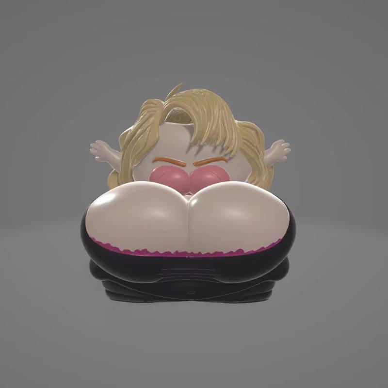 Beth Dawg s Bitch - South Park