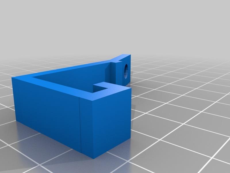 Up Mini Zmodo ZM IP Cam Holder