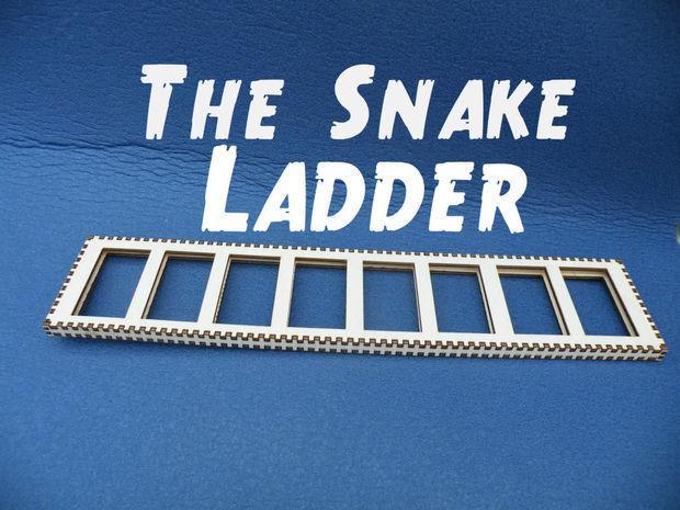 Snake Ladder