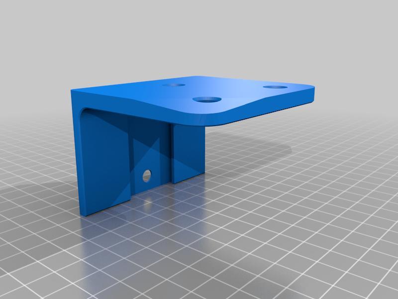 300zx mount for volvo fan relay.