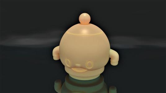 ARFOID - Gyroid - Animal Crossing New Horizons