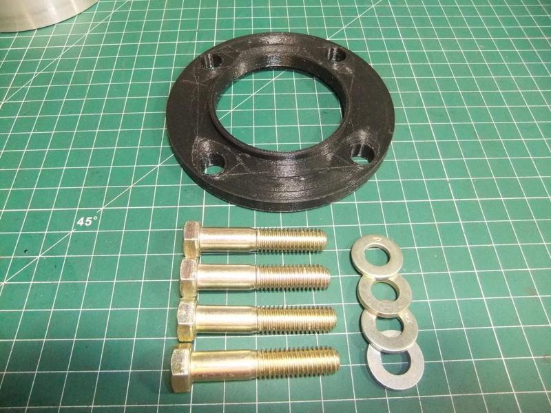 Dodge / Chevy Drivesahaft Spacer