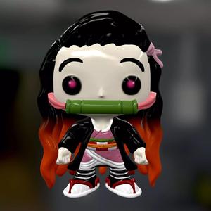 Nezuko Kamado Funko