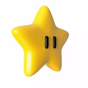 Mario bros Christmas tree decors