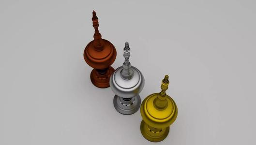 Decoration Stand