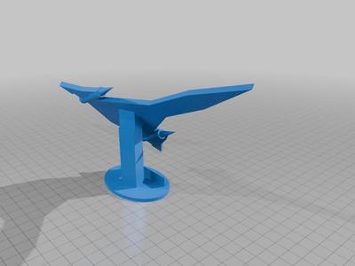 SR-71 Blackbird 2.0 (Updated)