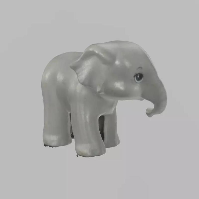 Elephant toy