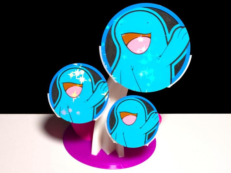 Quagsire Coin (Pokemon TCG Pocket)