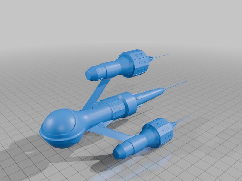 Liberator (Blake's 7)