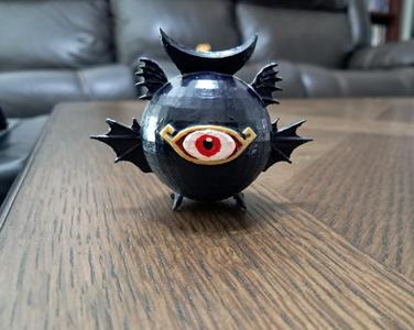The Legend of Zelda: Vaati (Four Swords Adventures version)