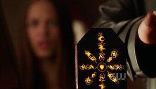 Smallville - BrianIAC Blackbox