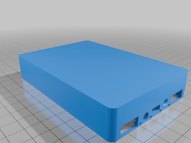 USB 1s3p 16Ah powerbank case