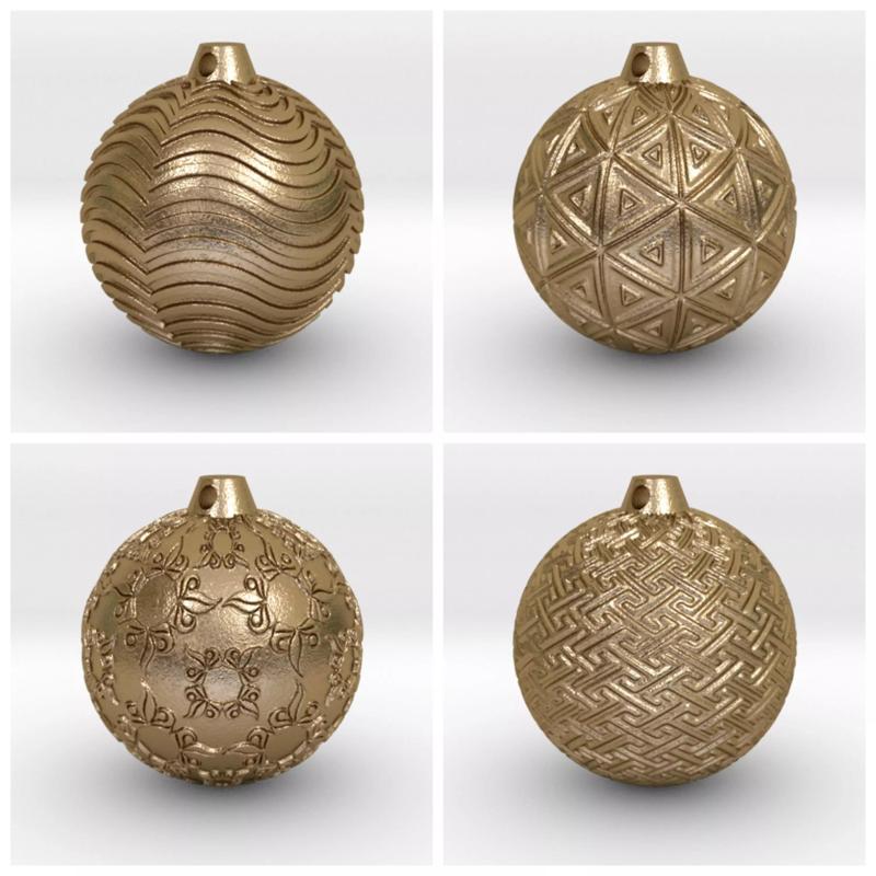 Christmas Ornaments