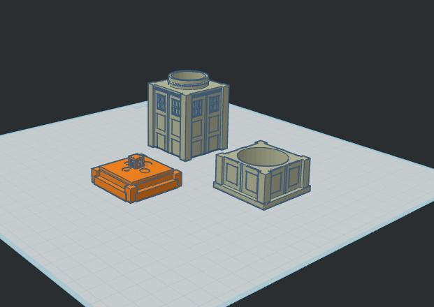tardis