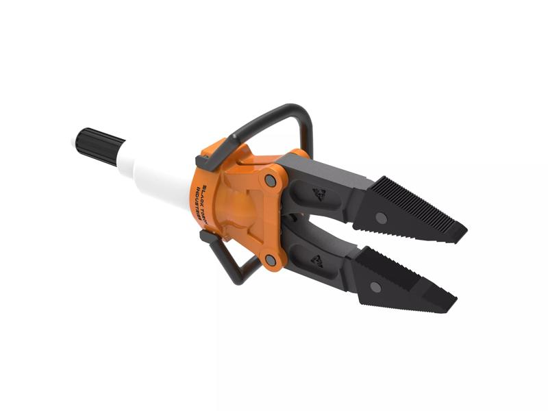 HYDRAULIC RESCUE SPREADER JAW