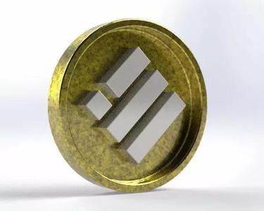 BUSD 3D Part STL and IGES 3D print model