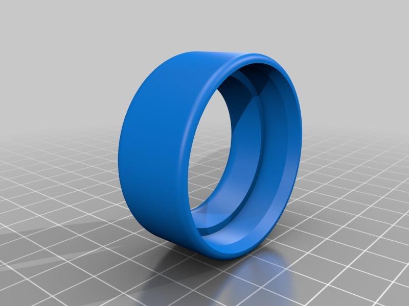 Ditcheridoo Mouthpiece