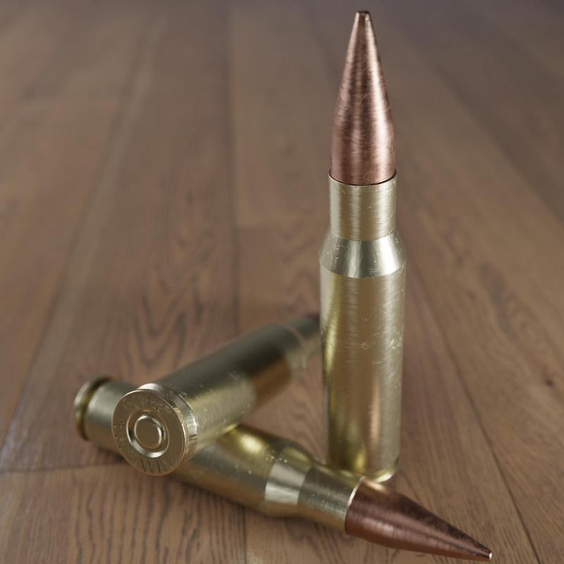 .308 Winchester Bullet ( Ammuntion-Prop ) 1/1 Size