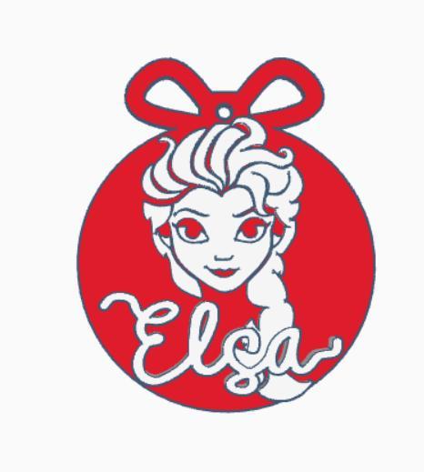 the snow queen, frozen, Christmas, christmas, Elsa