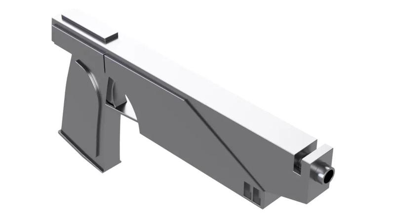 Star Wars The Clone Wars - Westar 35 Animated Style