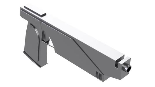 Star Wars The Clone Wars - Westar 35 Animated Style