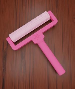 Texturizer Rolls Texturizer #1 "Bricks".