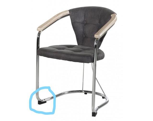 Chair base