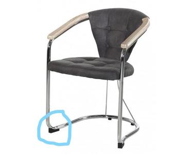 Chair base