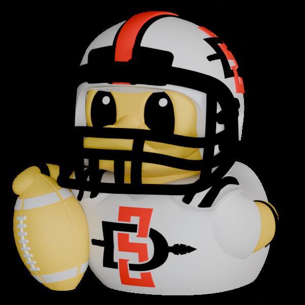San Diego State Aztecs.3mf