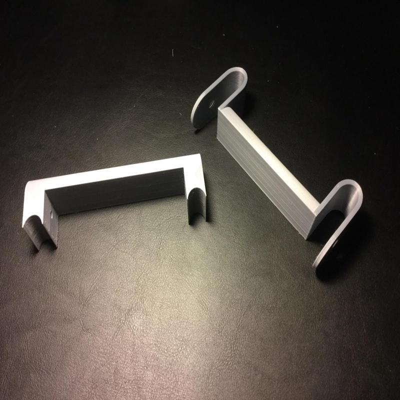 Vitra HeadLine Chair Grip