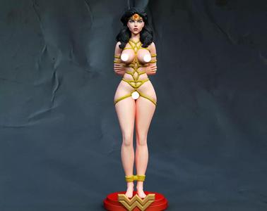 woman wonder