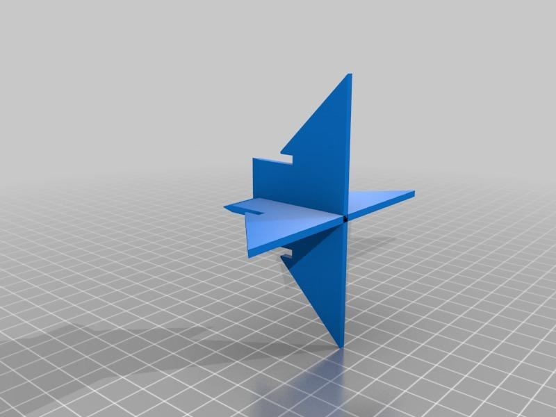 Sodastream Bottle Stand