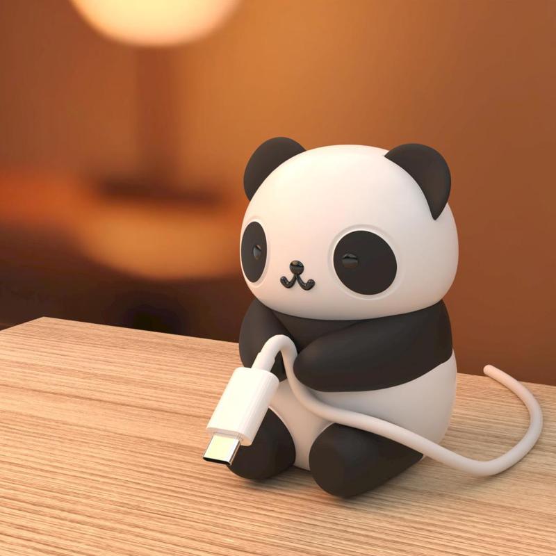 PandaGuard - Panda cable holder