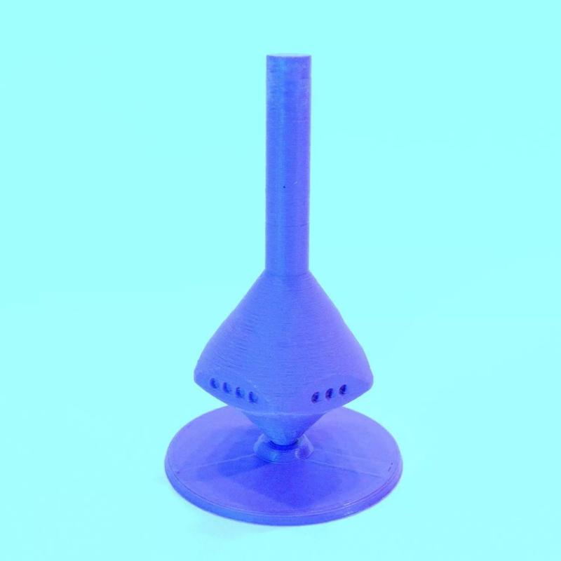 relaxation spinner top ters