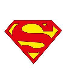 Iconic Superman Logo 3D Cookie Cutter