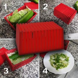 Salad Cutter